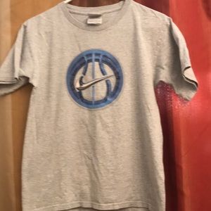 Boys Nike Tee